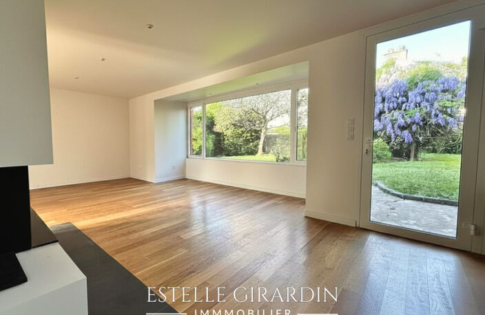 Maison familiale 152 m² avec jardin au calme - Nantes - Parc de la Gaudinière — photo 4