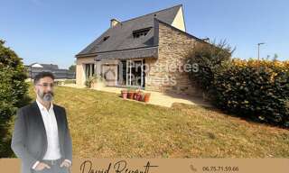 Maison 7 Pièces 141 m² à vendre à Plumelec (56420)