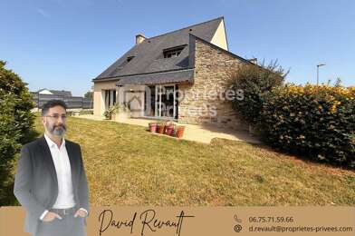 Maison 7 pièces 282960 €