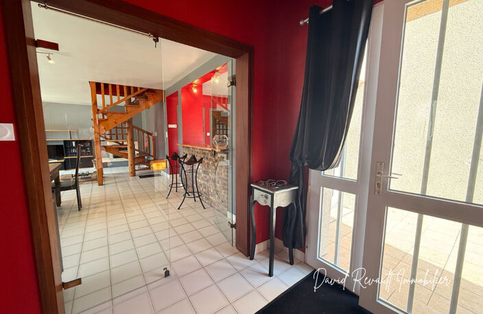 Maison Plumelec 7 pièces 141 m2 — photo 4