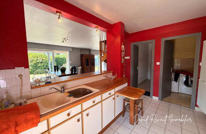 Maison Plumelec 7 pièces 141 m2 — photo 5