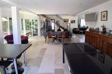 Maison 11 pièces 468000 €