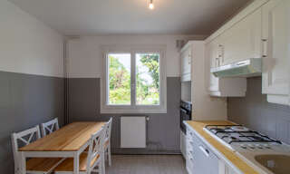 Maison 4 Pièces 68 m² à louer à Vierzon (18100)