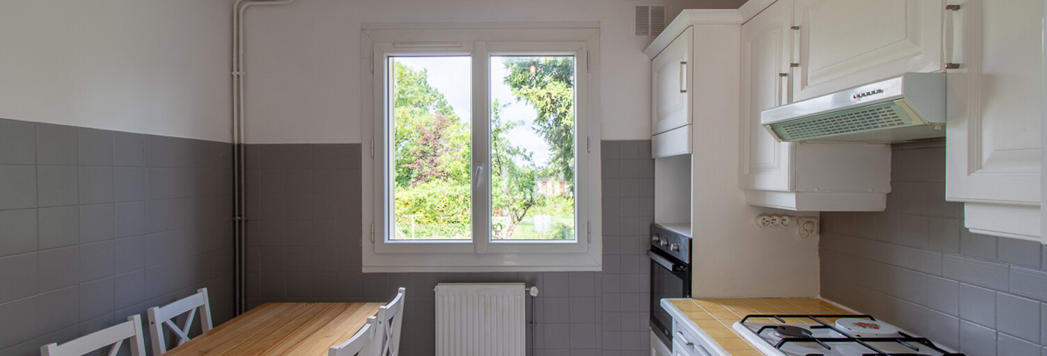 Maison 4 Pièces 68 m² à louer à Vierzon (18100)