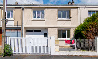 Maison 4 Pièces 68 m² à louer à Vierzon (18100)