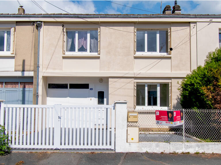 Maison Vierzon 4 pièce(s) 68.61 m2 — photo 1