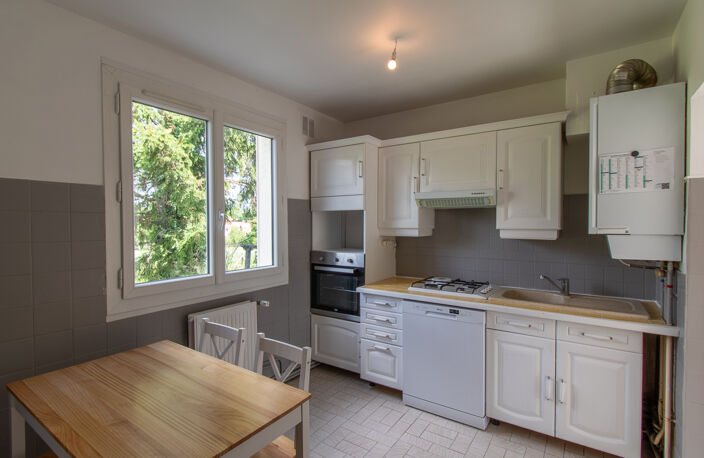 Maison Vierzon 4 pièce(s) 68.61 m2 — photo 2