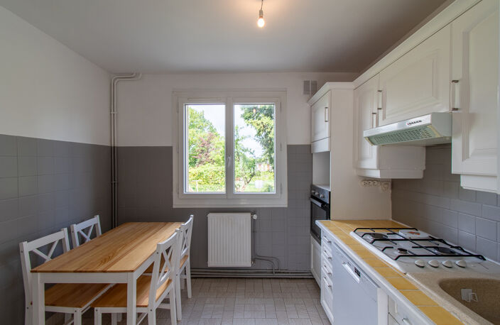 Maison Vierzon 4 pièce(s) 68.61 m2 — photo 3