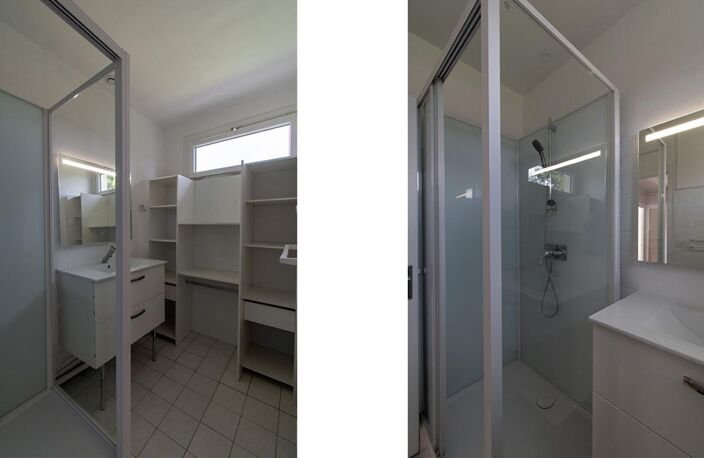 Maison Vierzon 4 pièce(s) 68.61 m2 — photo 5