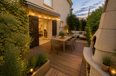 Appartement 2 pièces 209000 €