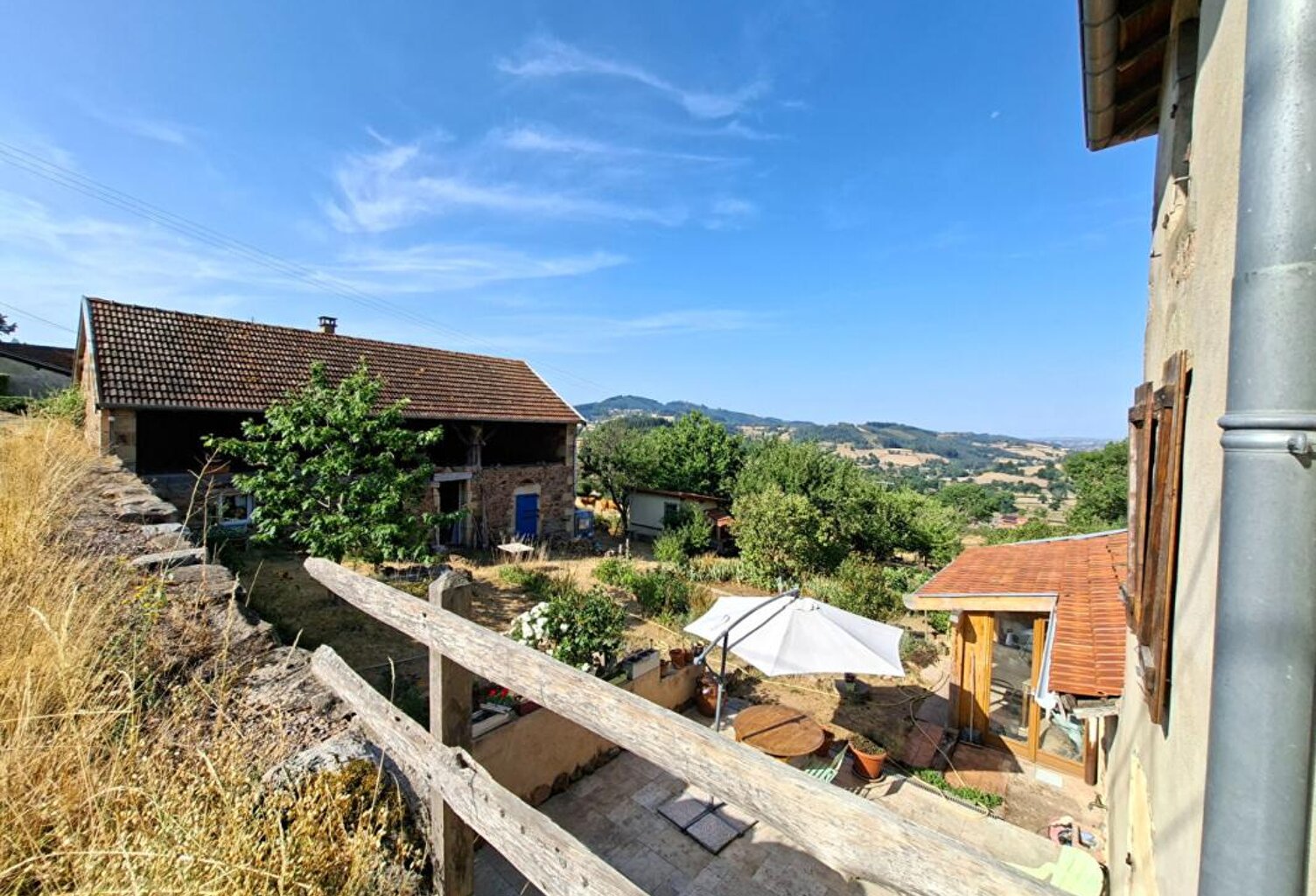 Maison Chatenay 3 pièce(s) 86 m2 — photo 1
