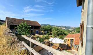 Maison 3 Pièces 86 m² à vendre à Châtenay (71800)