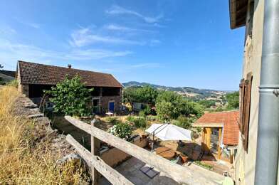 Maison 3 pièces 140000 €