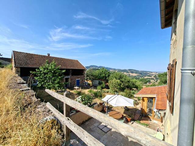 Maison Chatenay 3 pièce(s) 86 m2 — photo du bien