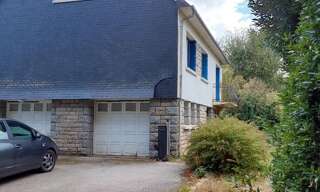 Maison 7 Pièces 139 m² à vendre à Plélauff (22570)