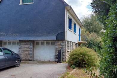 Maison 7 pièces 90000 €