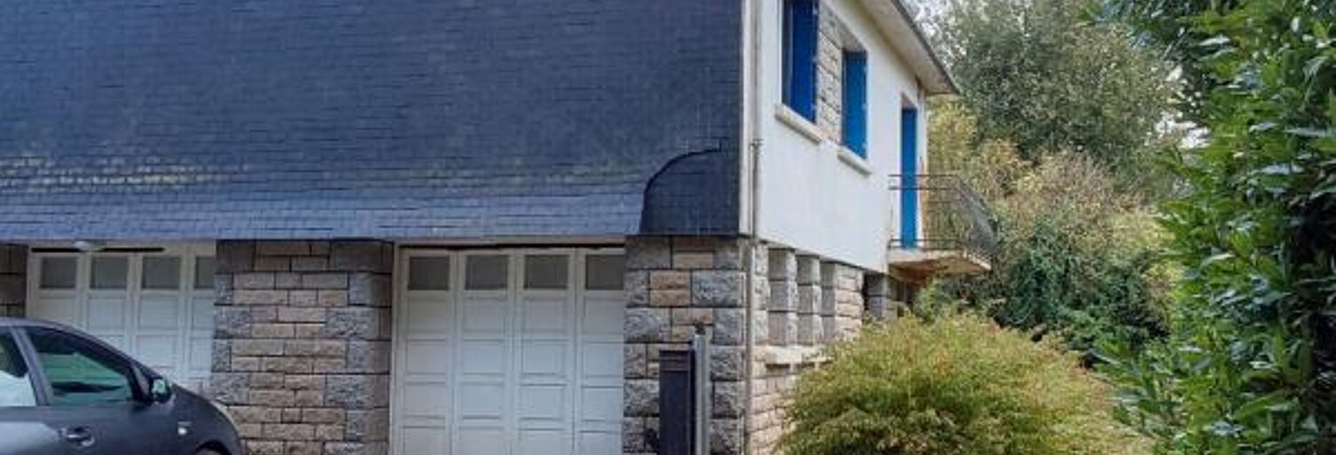 Maison 7 Pièces 139 m² à vendre à Plélauff (22570)