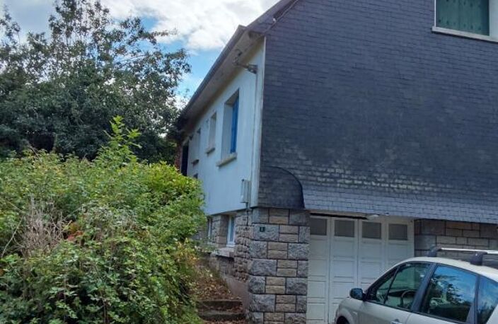 Maison Plelauff 7 pièce(s) 139 m2 — photo 2