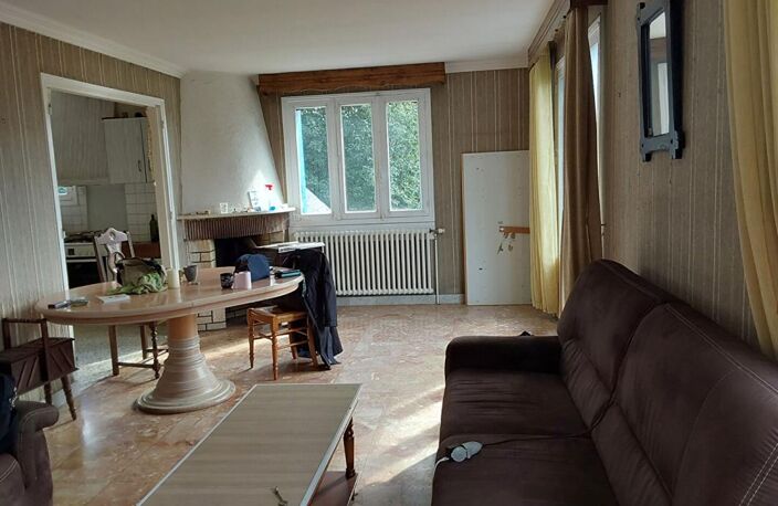 Maison Plelauff 7 pièce(s) 139 m2 — photo 3