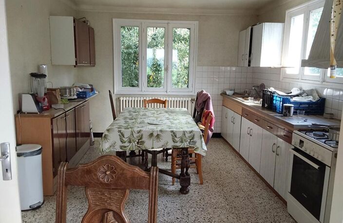 Maison Plelauff 7 pièce(s) 139 m2 — photo 4