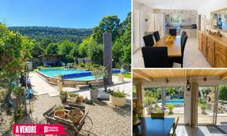 Maison 5 Pièces 100 m² à vendre à Plan-d'Aups-Sainte-Baume (83640)
