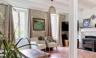 Maison 5 Pièces 157 m² à vendre à Saint-Sauveur-d'Aunis (17540)