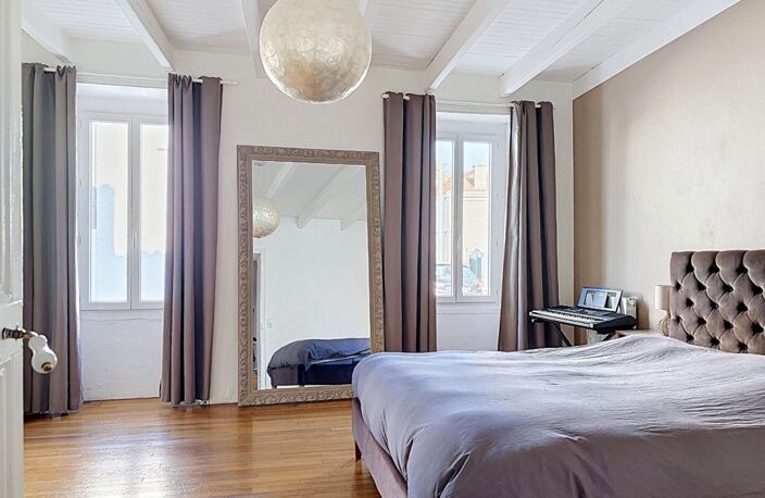 Maison de Charme centre St Sauveur d'Aunis 157 m2 4 chambres — photo 4