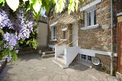 Maison 5 pièces 349000 €