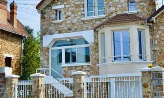 Maison 5 Pièces 92 m² à vendre à Sainte-Geneviève-des-Bois (91700)