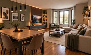 Maison 5 Pièces 92 m² à vendre à Sainte-Geneviève-des-Bois (91700)
