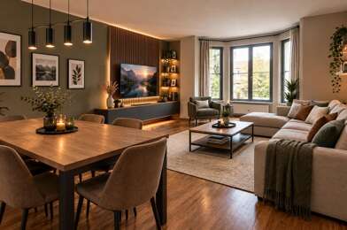 Maison 5 pièces 349000 €