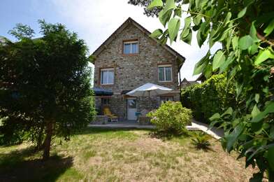 Maison 6 pièces 375000 €