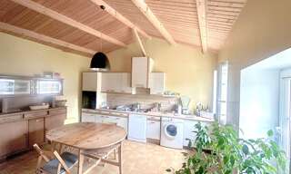 Maison 6 Pièces 117 m² à vendre à La Plaine-sur-Mer (44770)