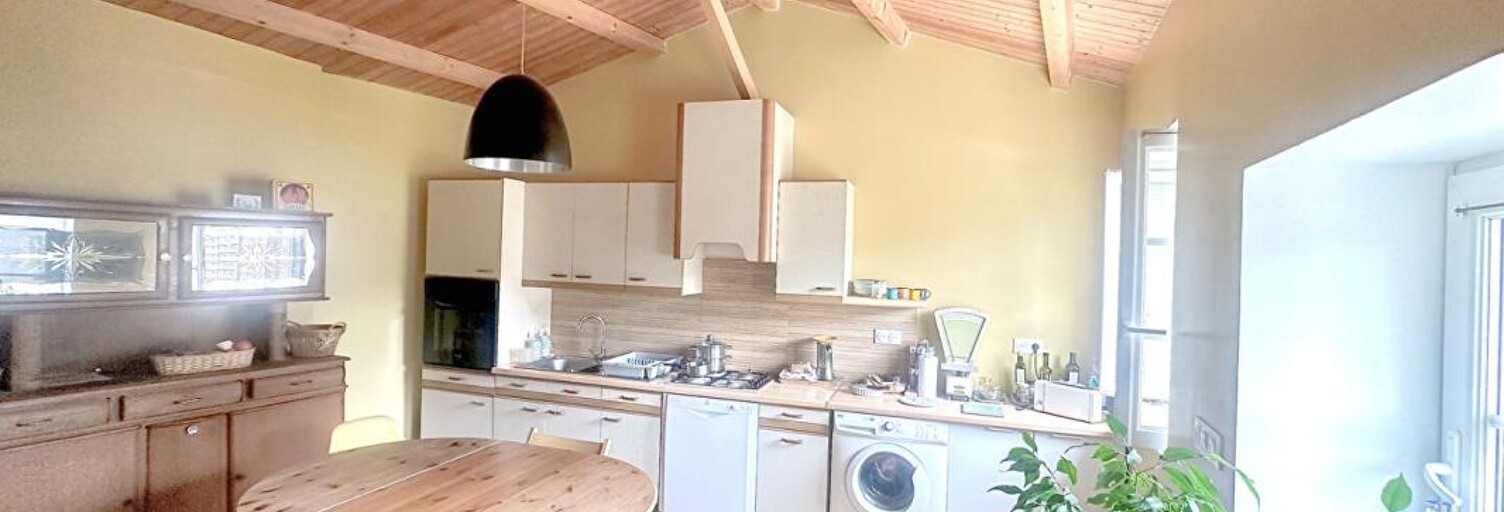 Maison 6 Pièces 117 m² à vendre à La Plaine-sur-Mer (44770)