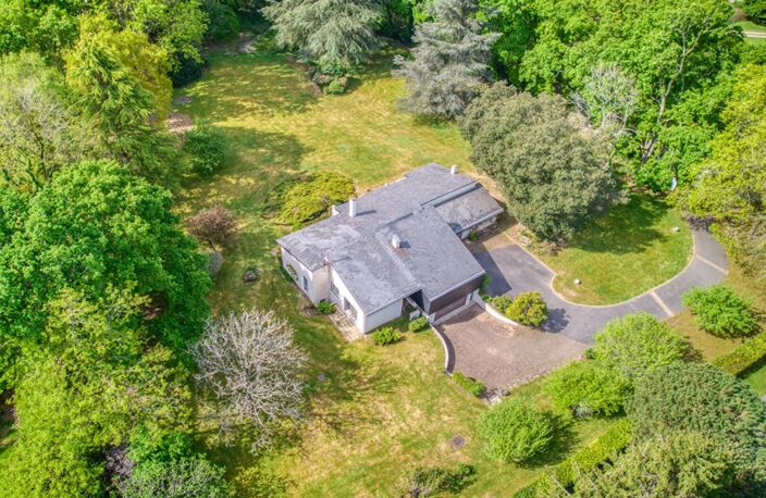 Maison Sautron 8 pièce(s) 260 m2  au coeur d'un parc arboré — photo 3