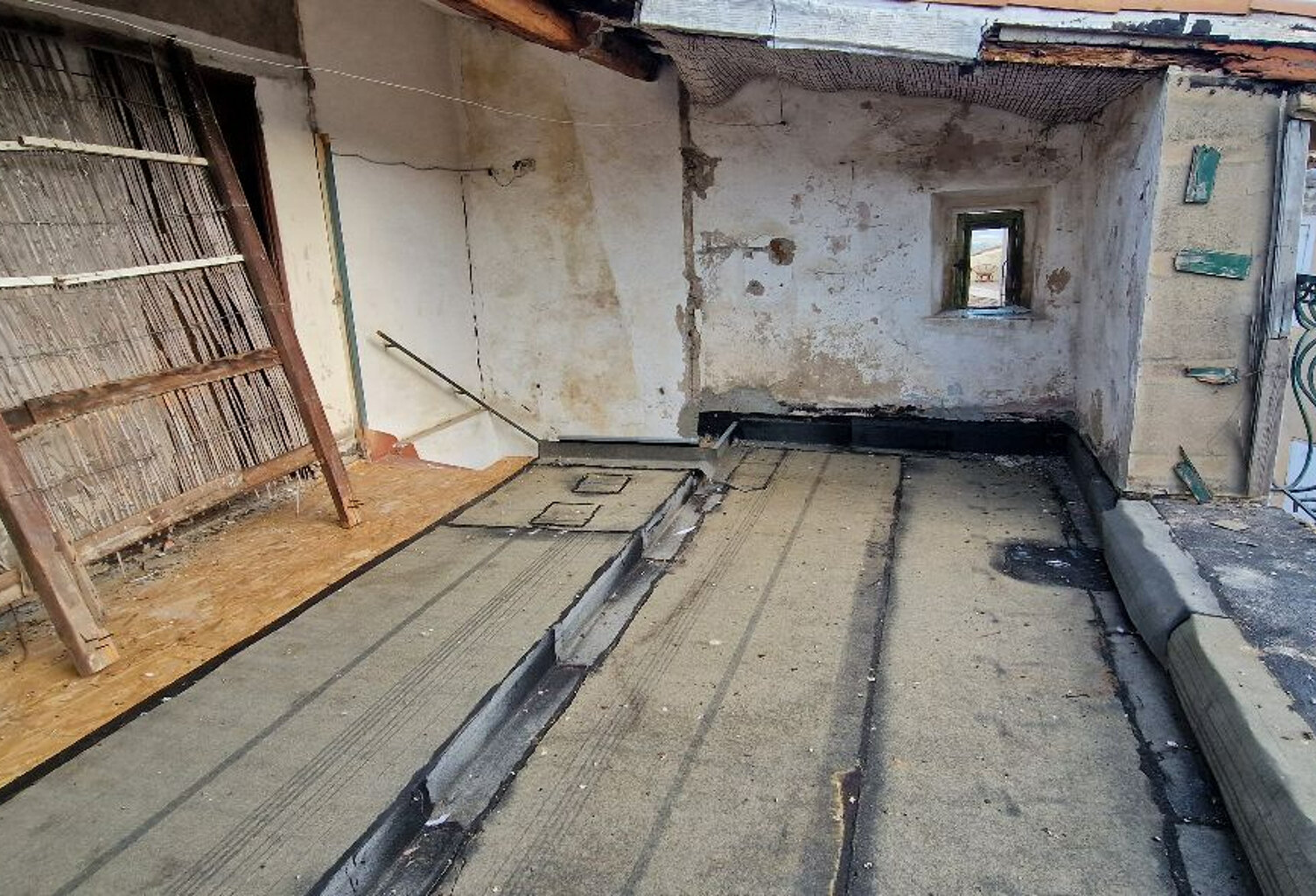 Maison a rénové de 180m2 avec une terrasse — photo 1