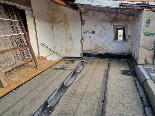 Maison a rénové de 180m2 avec une terrasse — photo du bien