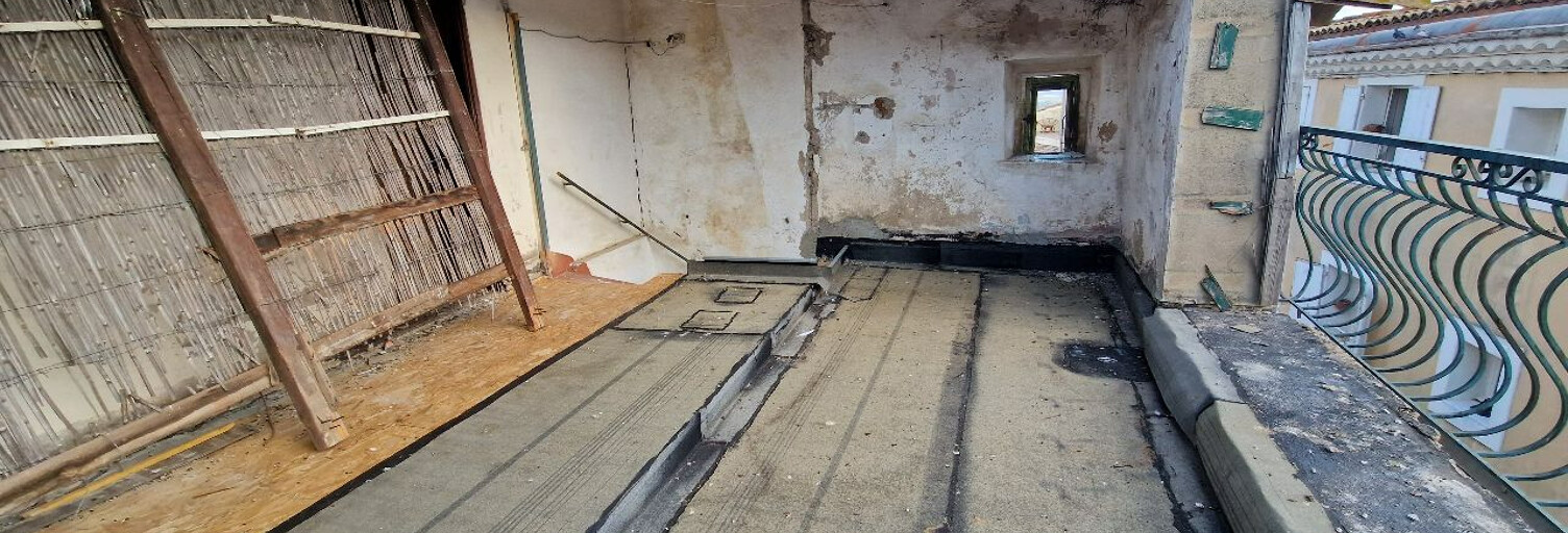 Maison 7 Pièces 180 m² à vendre à Péret (34800)