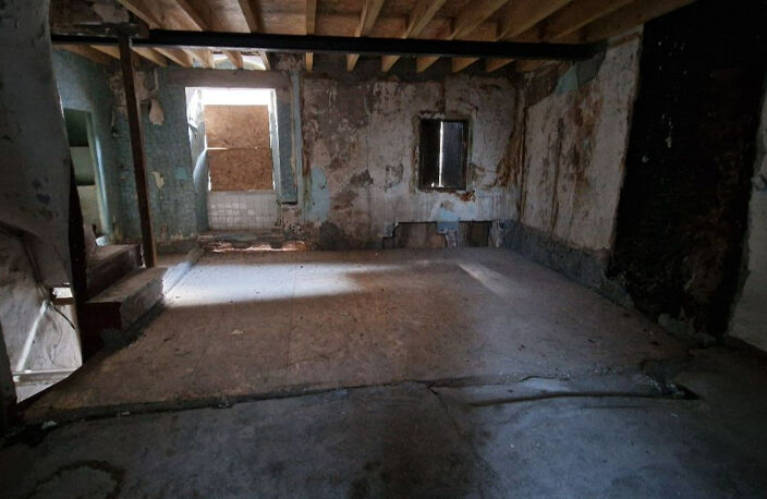 Maison a rénové de 180m2 avec une terrasse — photo 3