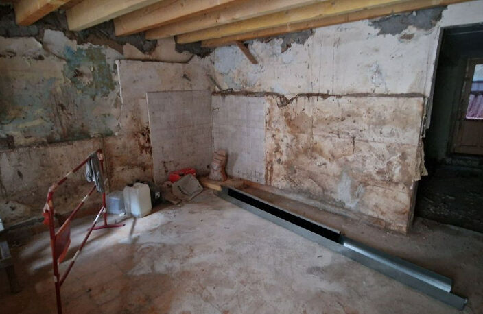 Maison a rénové de 180m2 avec une terrasse — photo 4