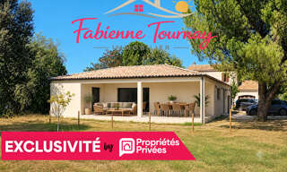 Maison 5 Pièces 120 m² à vendre à Vénéjan (30200)