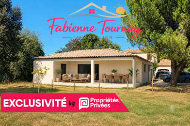 Maison 5 pièces 349000 €