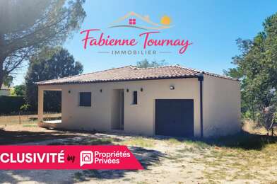Maison 5 pièces 349000 €