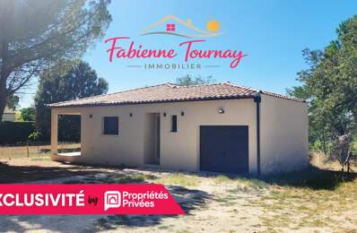 Villa de mai 2026, 3 chambres dont suite parentale, garage, dans un village au calme — photo du bien