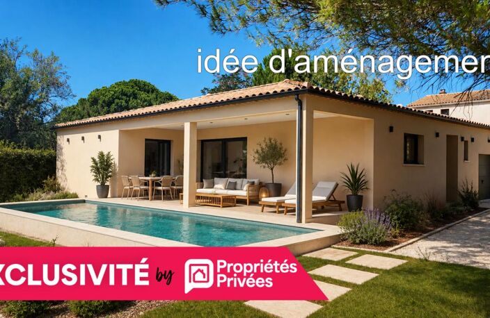 Villa de mai 2026, 3 chambres dont suite parentale, garage, dans un village au calme — photo 3