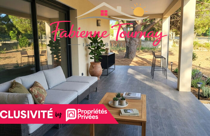 Villa de mai 2026, 3 chambres dont suite parentale, garage, dans un village au calme — photo 5