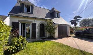 Maison 5 Pièces 98 m² à vendre à Saint-Gildas-de-Rhuys (56730)