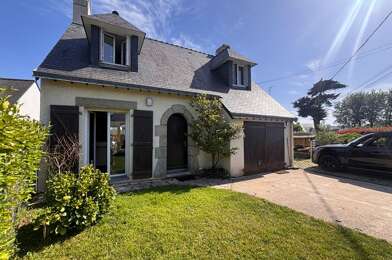 Maison 5 pièces 483000 €