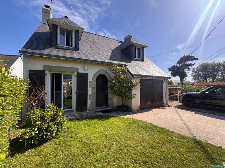 Saint-Gildas-de-Rhuys jolie maison 3 chambres — photo 1