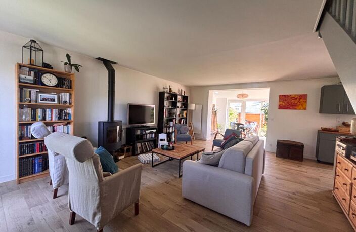 Saint-Gildas-de-Rhuys jolie maison 3 chambres — photo 2
